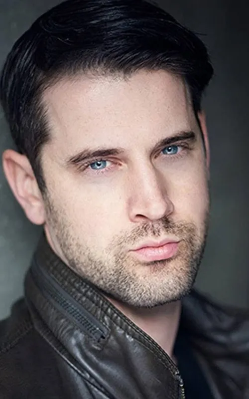 Sean Poague