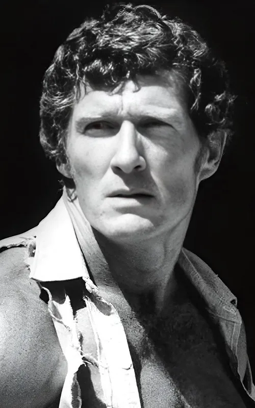 Brad Harris