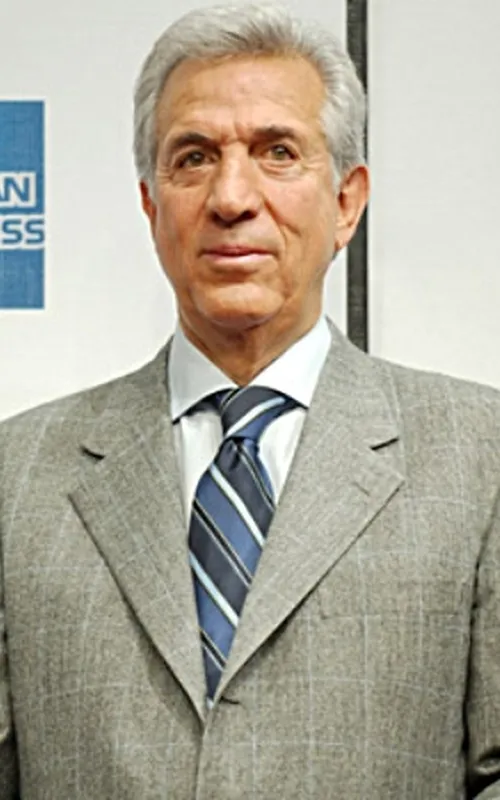 Charles A. Gargano
