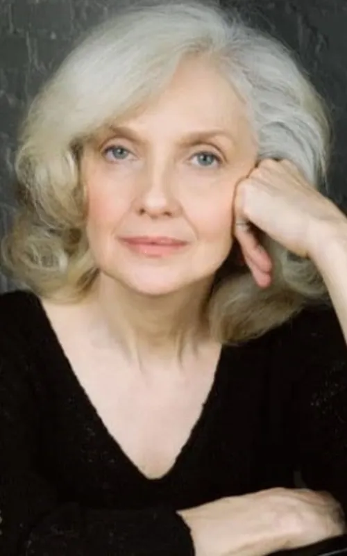Donna Mitchell