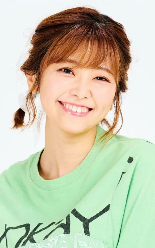 Mami Yamashita