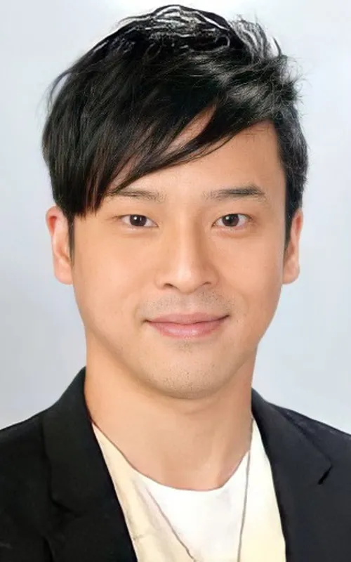 Dexter Yeung Tin-King
