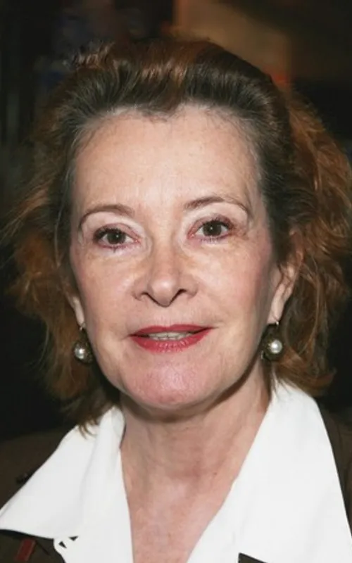 Dominique Lavanant