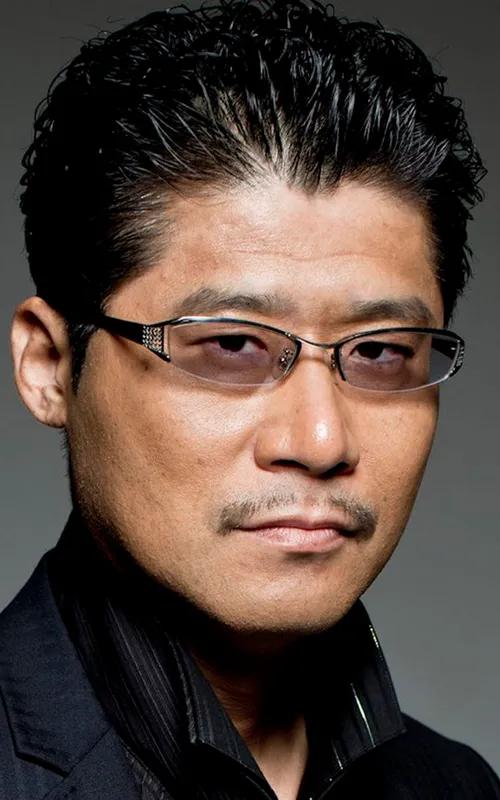 Tsuyoshi Koyama
