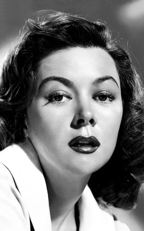 Gloria Grahame