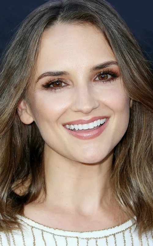 Rachael Leigh Cook