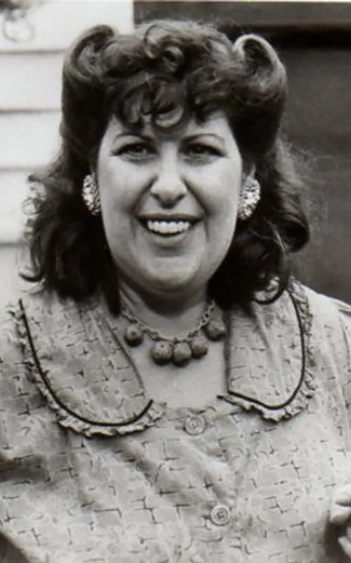 Renée Lippin