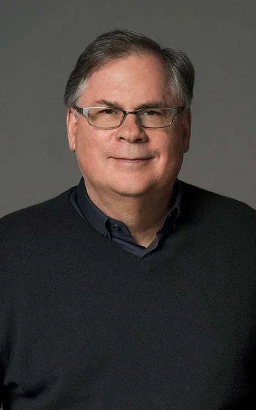 Robert King