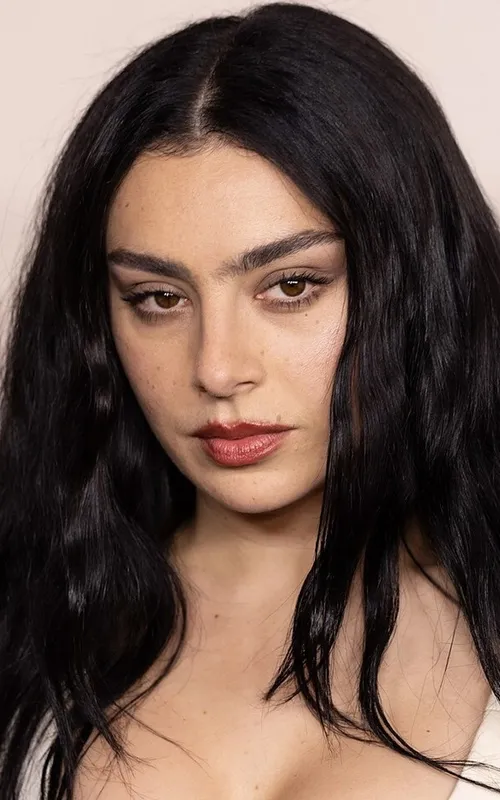 Charli xcx