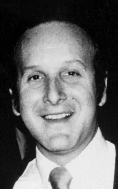 Clive Davis
