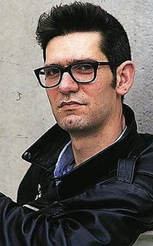 Carlos García Berlanga