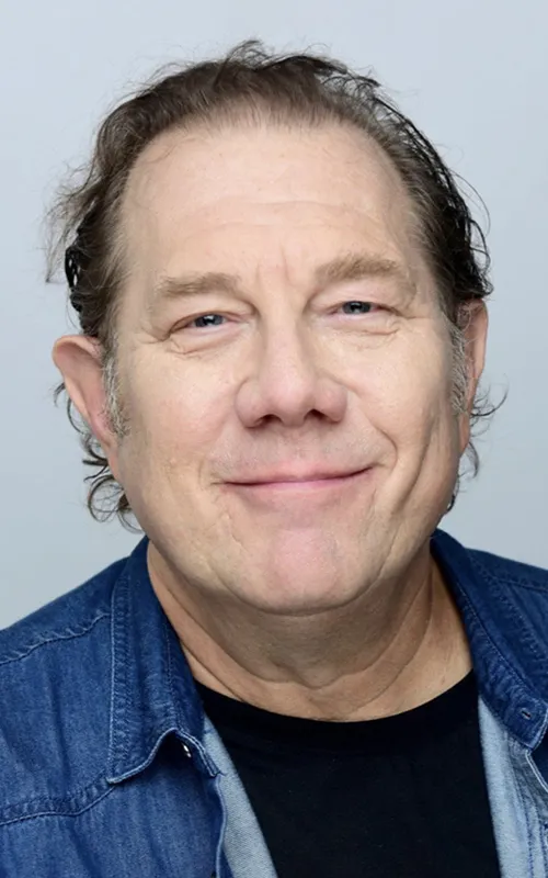 Fred Tatasciore