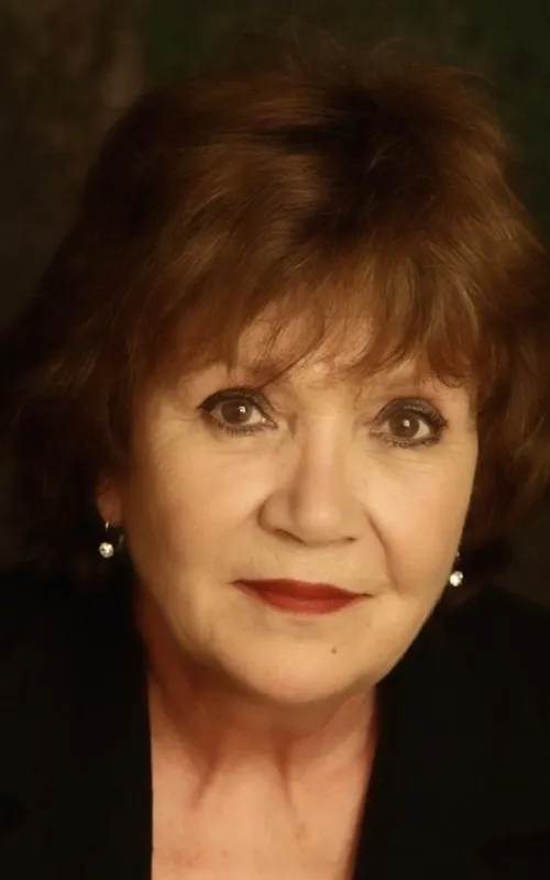 Annick Blancheteau