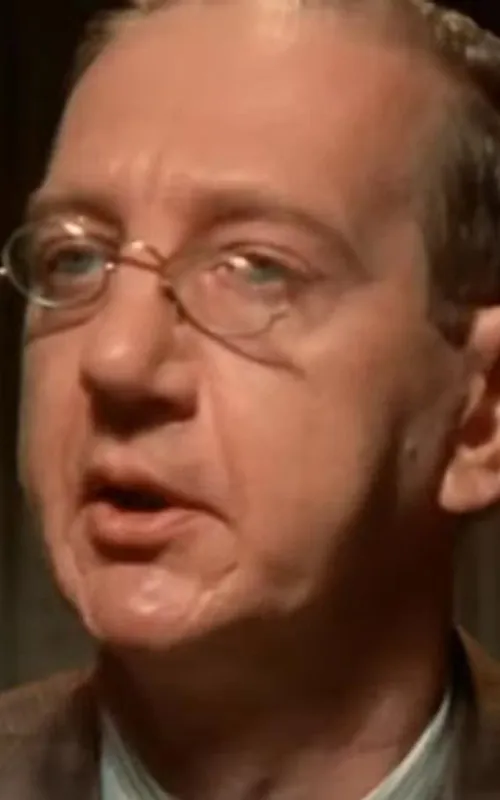 John Heffernan