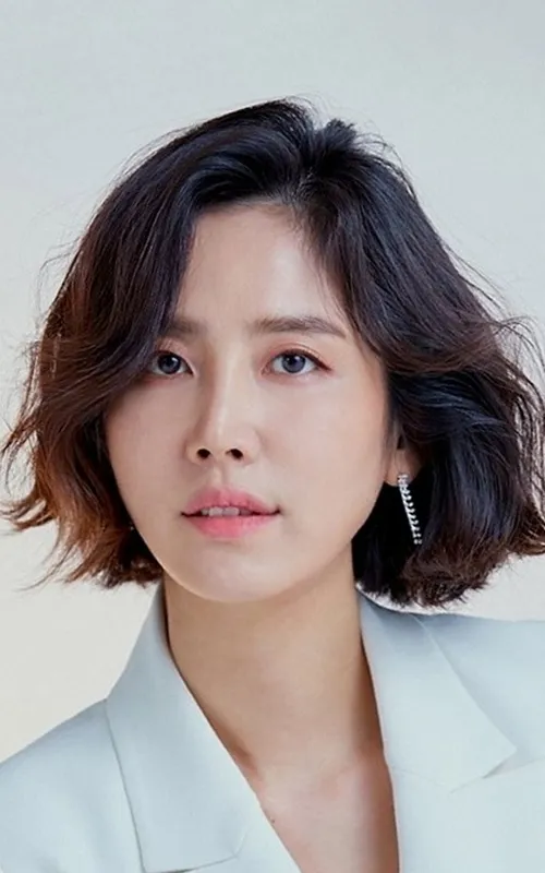 Shin Dong-mi