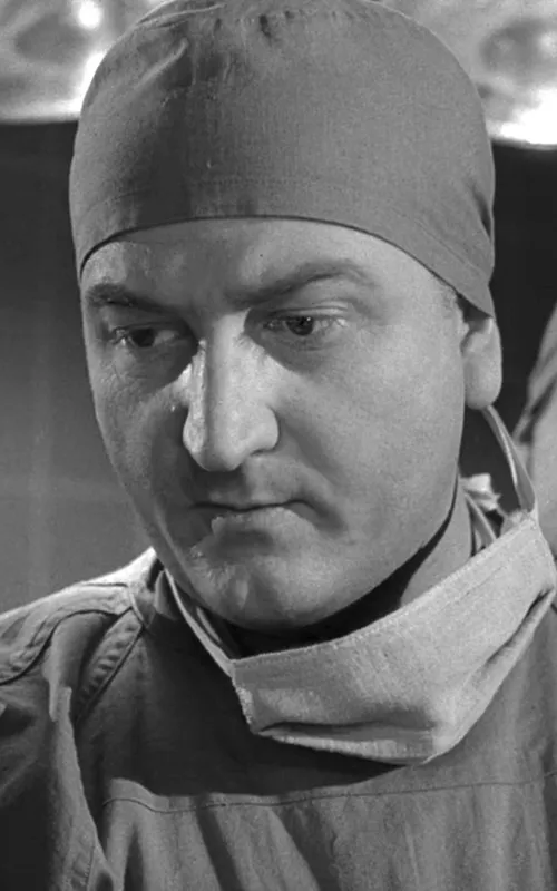 Stuart Nisbet