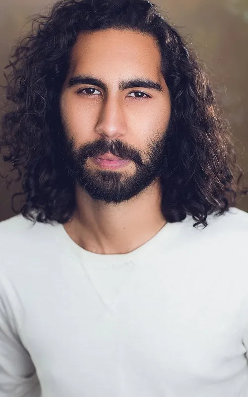Anwar Wolf