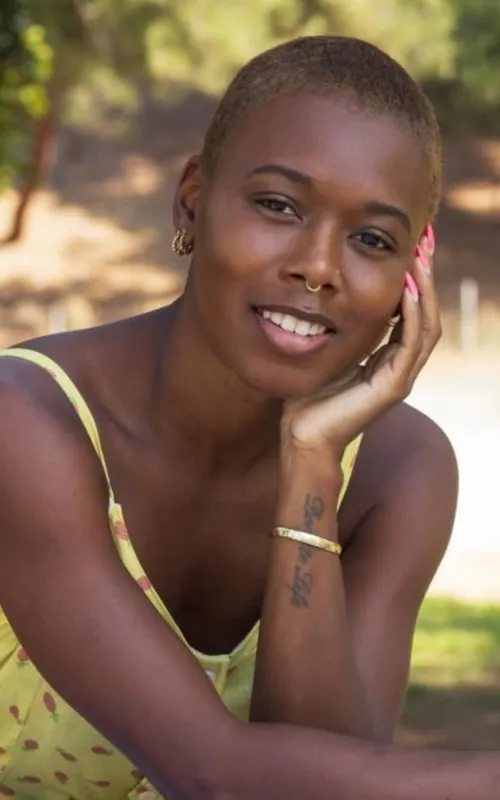 Bianca Brewton