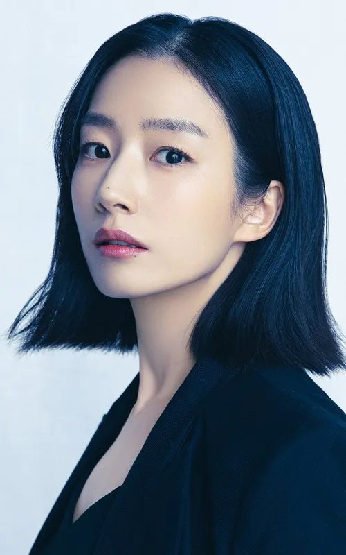 Kwak Sun-young