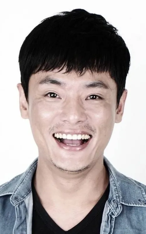Kim Jong-tae