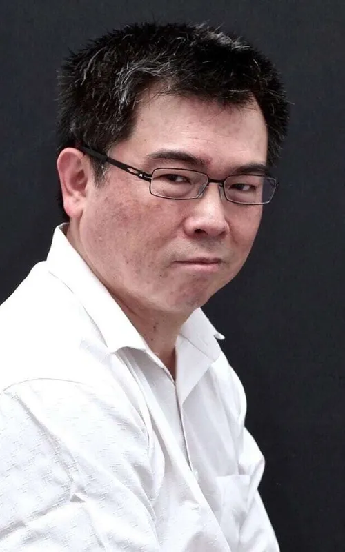 Carlos Wu