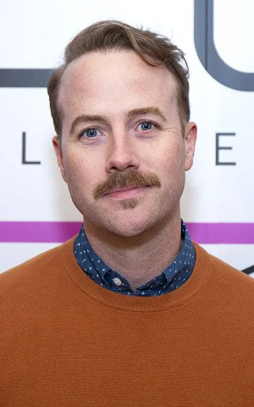 Bret Shuford