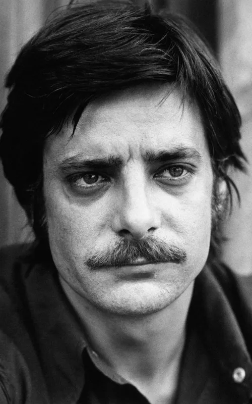 Giancarlo Giannini