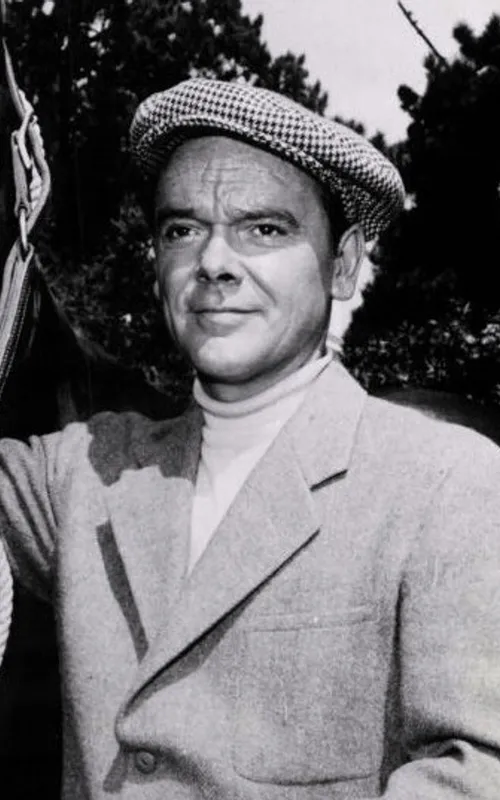 James McCallion