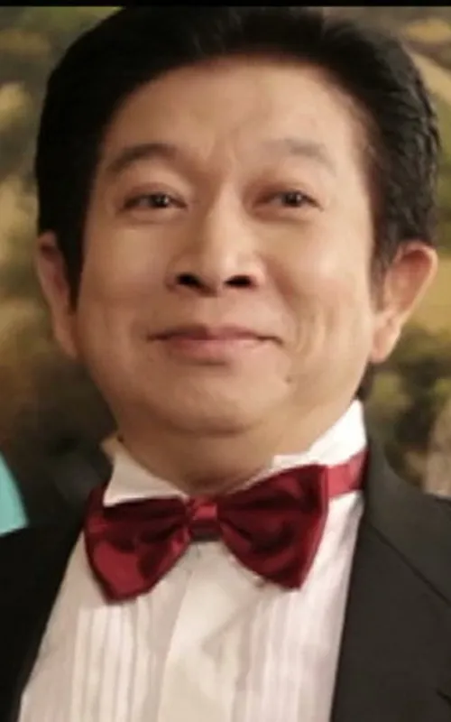 Henry Thia