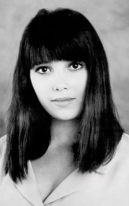 Janet Margolin