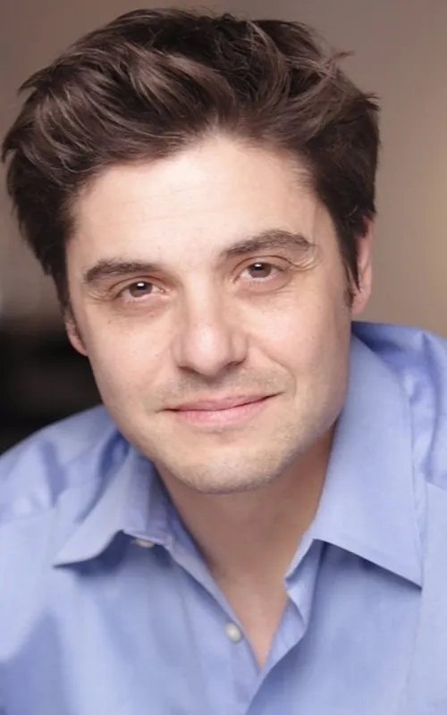 Daniel Della Penna