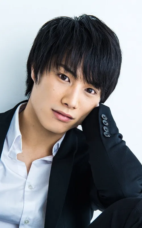 Nobuyuki Suzuki
