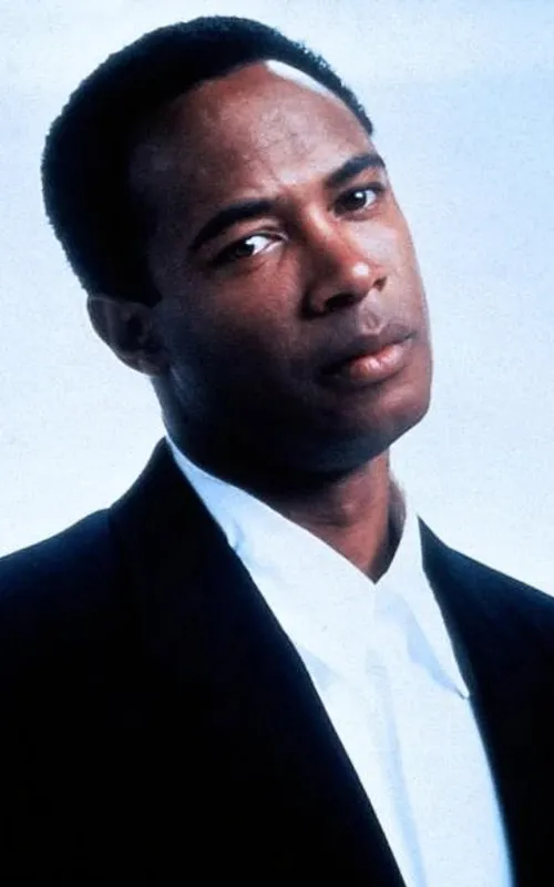 Bobby Hosea