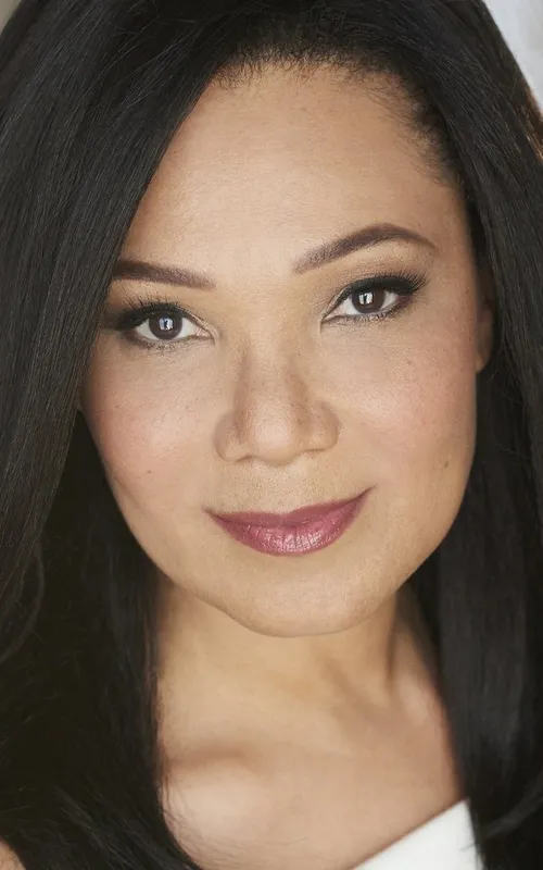 Gina St. John