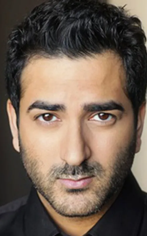 Shaan Sharma