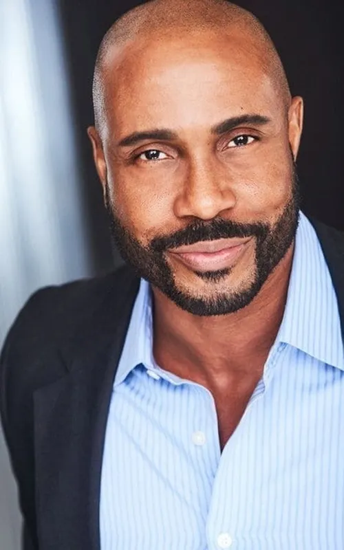 Keith Burke