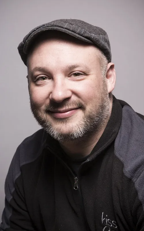 Sean Cisterna