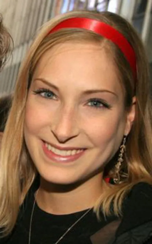 Catherine Wreford