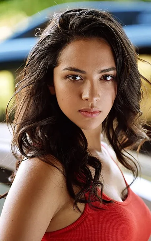 Ezmie Garcia
