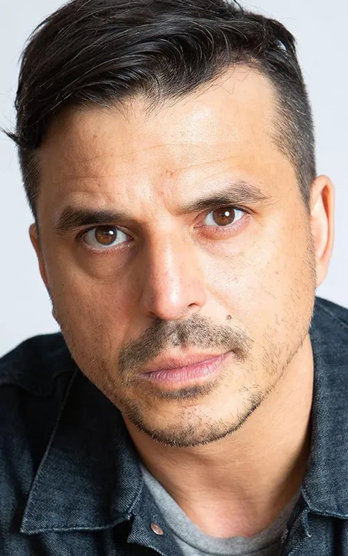 Damien Luvara
