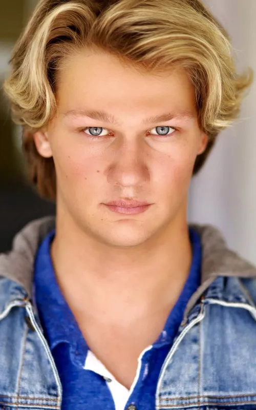 Caden Smith