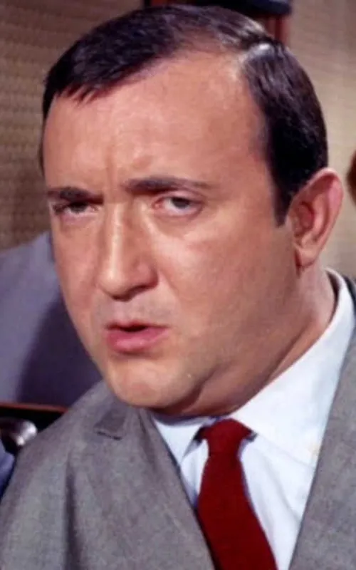 Jacques Dynam