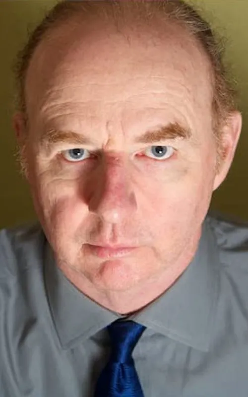 Michael P. Byrne
