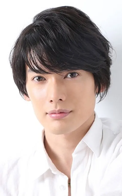 Tsubasa Sakiyama