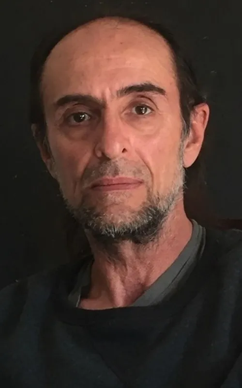 Tony Caprari