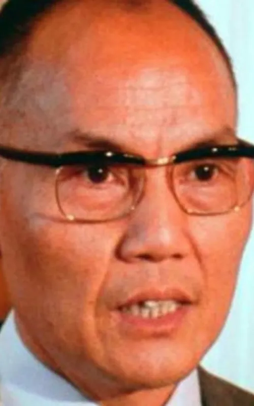 Ham Chau Luong