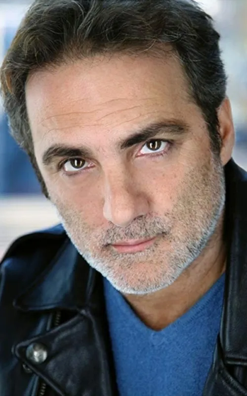 Richard D'Alessandro