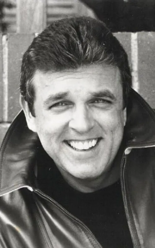 Bobby Cooper