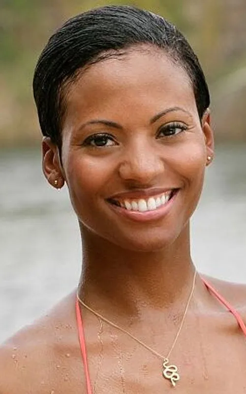 Candace Smith