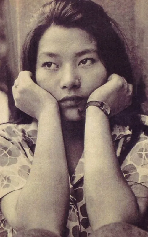 Kayoko Honoo